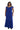 Morgan & Co Long Plus Size Evening Dress 12343WMM - The Dress Outlet