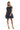 Morgan & Co Short Flare Dress 12395 - The Dress Outlet