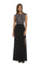 Morgan & Co. Long Formal Evening Dress 12539 - The Dress Outlet