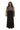 Morgan & Co Long Plus Size Formal Dress 12539WM - The Dress Outlet