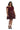Morgan & Co Short Plus Size Cocktail Dress 12553WM - The Dress Outlet