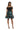 Morgan & Co Off Shoulder Short Dress 12554 - The Dress Outlet