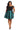 Morgan & Co. Short Plus Size Cocktail Dress 12554WM - The Dress Outlet