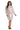 Morgan & Co Short Plus Size Mini Dress 12749WM - The Dress Outlet