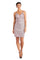 Morgan & Co. Homecoming Short Cocktail Dress 12848 - The Dress Outlet