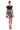 Morgan & Co. Short Cocktail Off Shoulder Dress 12897 - The Dress Outlet