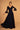 Mother of the Bride Bell Sleeves Long Dress Formal - The Dress Outlet Elizabeth K