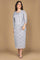Mother of the Bride Formal Lace Jacket Dress - The Dress Outlet