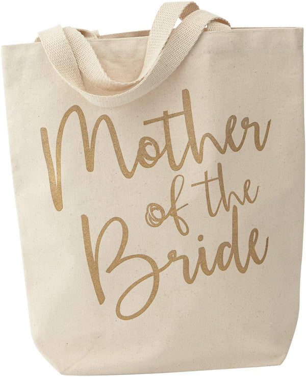 Mother of the Bride Gifts Tote Bag