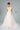 Multi-Layered Embroidered Long Wedding Gown - The Dress Outlet Elizabeth K