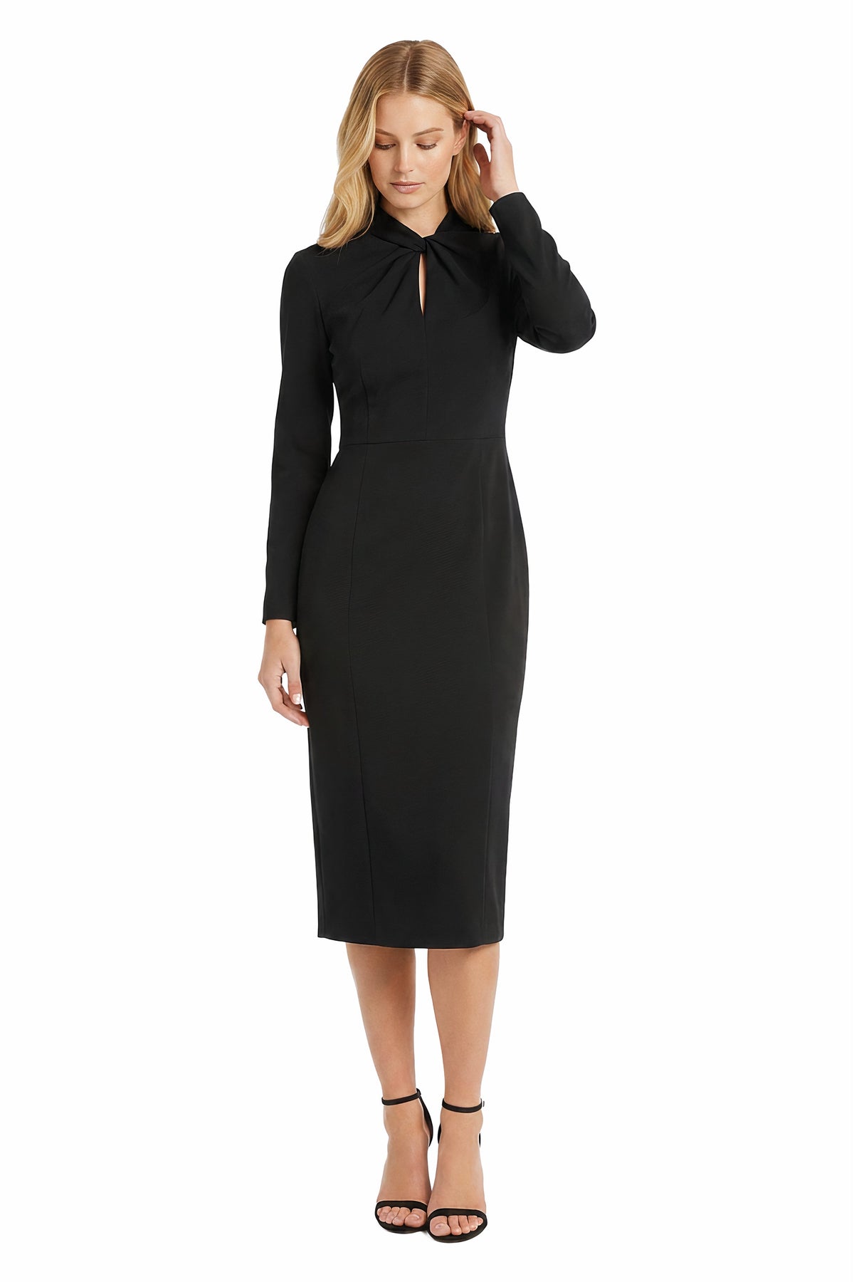 Special Occasion Dress Maggy London G7184M
