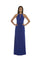 Nightway Long Formal Dress 21434 - The Dress Outlet