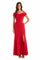 Nightway Long Formal Dress 21825 - The Dress Outlet
