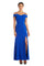 Nightway Long Formal Dress 21825 - The Dress Outlet