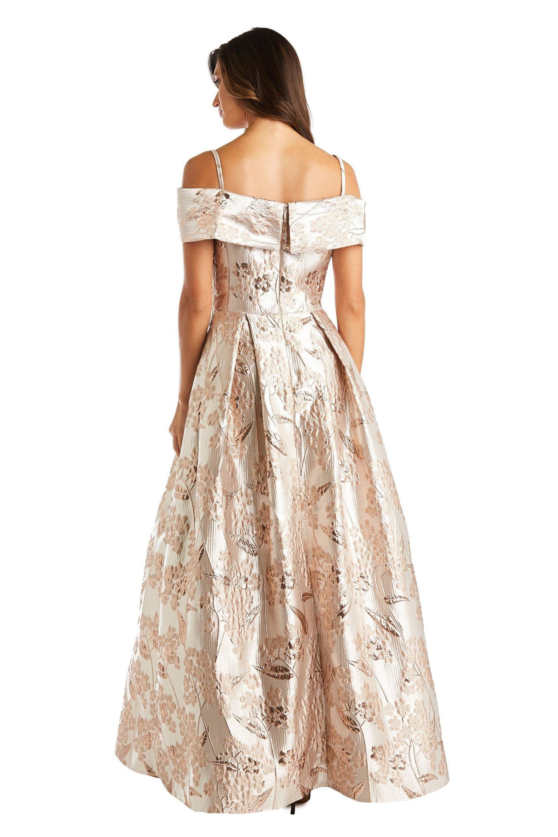 Nightway Long Formal Prom Dress 21933