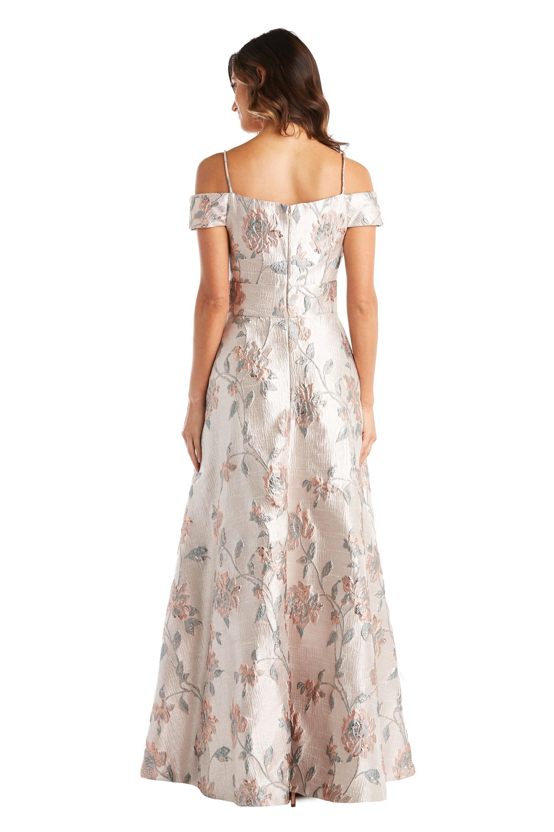 Nightway Long Formal Prom Dress 21937