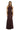 Nightway Long Glitter Formal Dress 21689 - The Dress Outlet