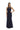 Nightway Long Glitter Knit Dress Formal 21555 - The Dress Outlet