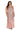 Nightway Long Plus Size Beaded Formal Gown 21685W - The Dress Outlet