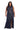Nightway Long Plus Size Glitter Lace Dress 21547W - The Dress Outlet