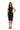 Nightway Short Fitted Cocktail Dress 21500 - The Dress Outlet