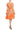 Cocktail Dresses Pleated Short Floral Print A Line Cocktail Dress Firestarter