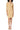 Cocktail Dresses Short Fitted Cocktail Dress Hazelnut