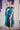 LaDivine OC011 Long Velvet Prom Dress