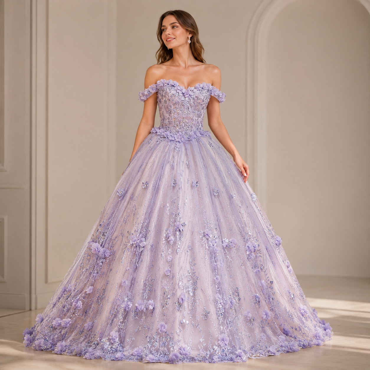 Quinceanera Dresses