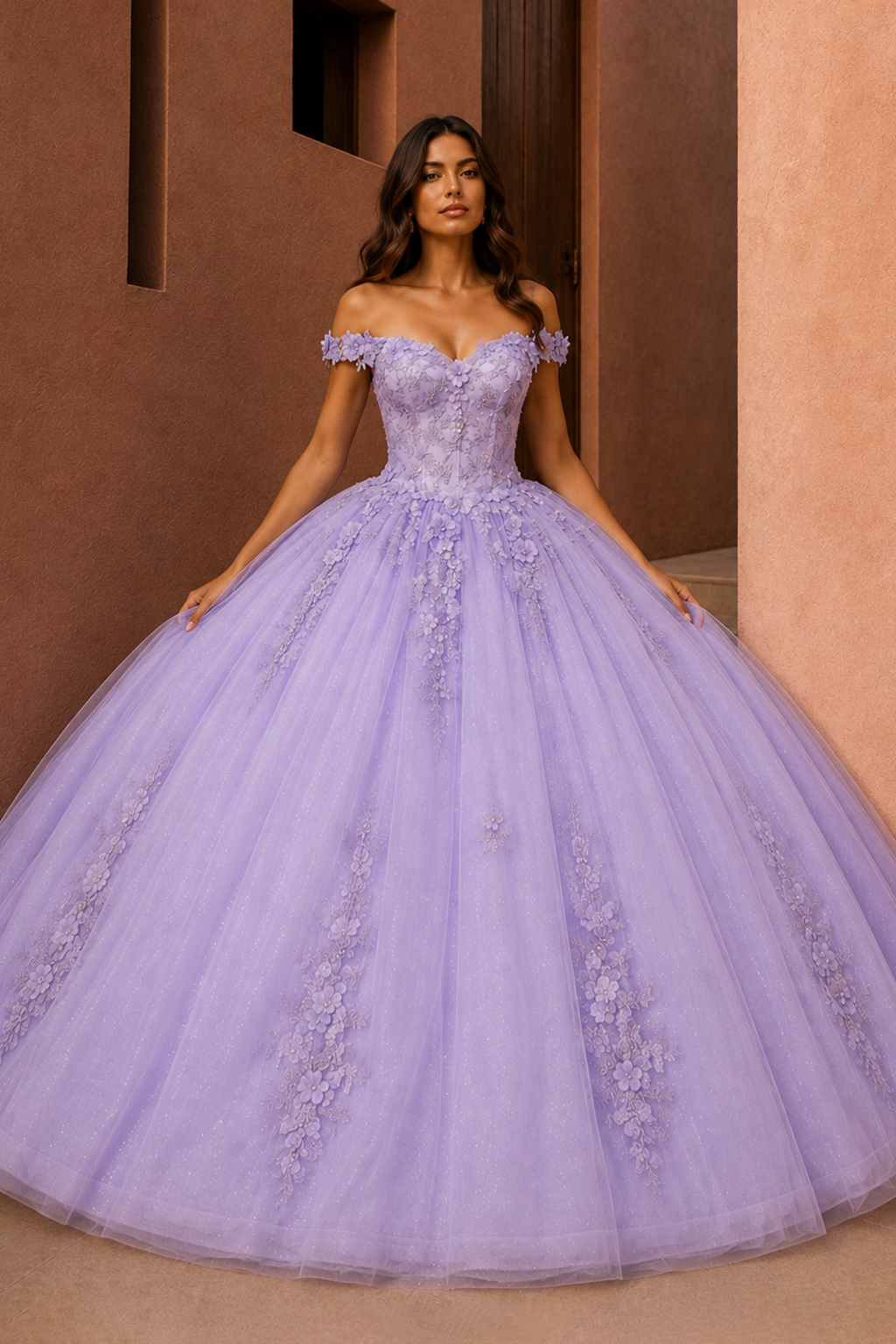 Quinceanera Dresses