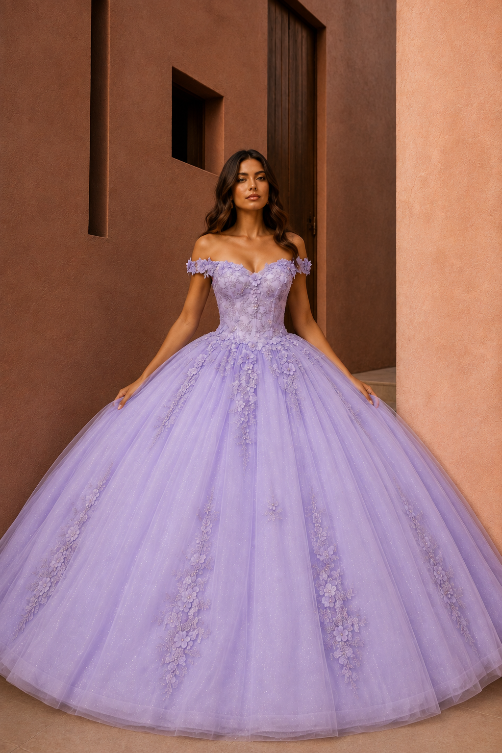 Quinceanera Dresses