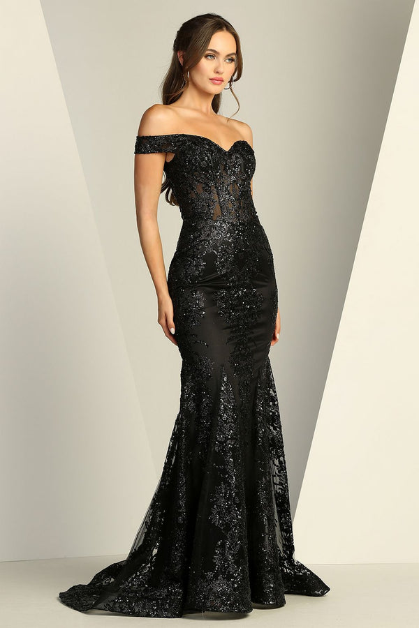 Adora Design 3123 Black 2XL Sale