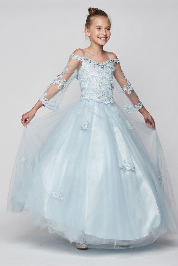 Princess Dresses for Women & Girls | Elegant Gowns The Dress Outlet Princess Dresses for Women & Girls | Elegant Gowns The Dress Outlet