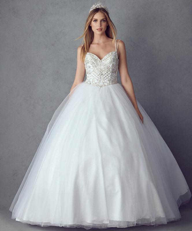 Off Shoulder Quinceanera Dress Long Ball Gown
