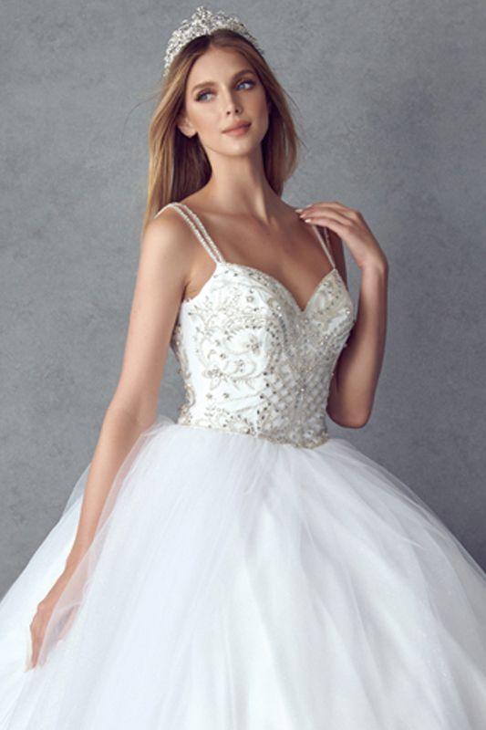 Off Shoulder Quinceanera Dress Long Ball Gown - The Dress Outlet