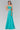 One Shoulder Chiffon Long Prom Dress Formal - The Dress Outlet Elizabeth K