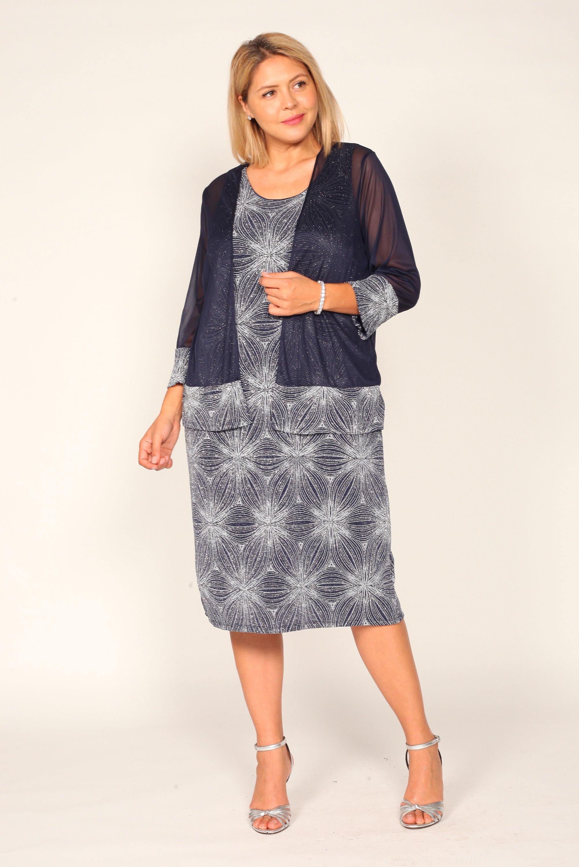 Onyx dresses for mother of bride cheap