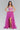 Organza High Low Long Prom Dress - The Dress Outlet Elizabeth K