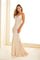 Prom Dresses Fitted Long Formal Prom Dress Birthday Cake