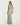 Prom Dresses Fitted Long Formal Floral Prom Dress Sage Multi