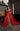 Prom Dresses 50330 Long Overskirt Gown Formal Prom Dress NUDE RED