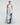 Prom Dresses A Line High Low Pleated Formal Prom Dress Ice Blue