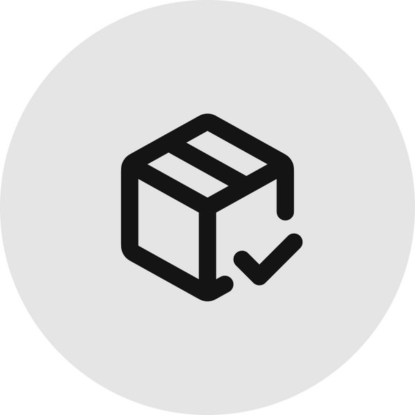 Prepaid Label