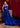 Jumpsuit Long Beaded Formal Jumpsuit Royal
