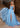 Prom Dresses Long Beaded A Line Formal Prom Dress Sky Blue