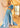 Jumpsuit Long Formal Sequin Ombre Overskirt Prom Jumpsuit BLUE OMBRE