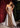 Prom Dresses Fitted Long Overskirt Formal Beaded Prom Dress Champagne