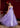Formal Dresses Ball Gown Long Prom Formal Dress Lavender
