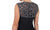 Patra Short Cocktail Party Dress Casual - The Dress Outlet Patra