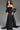 Prom Dresses Long Fitted Formal Beaded Evening Prom Dress Black